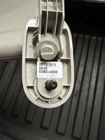 Mercedes-Benz Citan W415 Osłona przeciwsłoneczna szyberdachu 8200544838