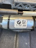 BMW 6 F12 F13 Część elektroniczna układu kierowniczego 6787926