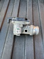 Mercedes-Benz Citan W415 Throttle valve 161A09287R