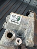 Mercedes-Benz Citan W415 Throttle valve 161A09287R