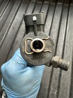 Mercedes-Benz Citan W415 Injecteur de carburant 0445110652