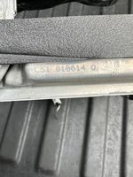 Porsche Macan Radiateur électrique de chauffage auxiliaire C51010614