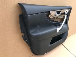 Infiniti FX Front door card panel trim 809551CA0A