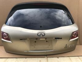 Infiniti FX Tailgate/trunk/boot lid 90010CG000