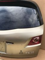 Infiniti FX Tailgate/trunk/boot lid 90010CG000