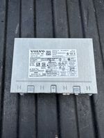 Volvo V60 Radio/CD/DVD/GPS-pääyksikkö 32375181