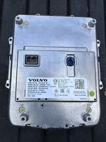 Volvo V60 Monitor/display/piccolo schermo 32316244