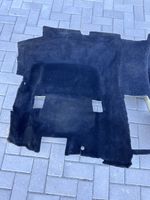 Mercedes-Benz E W238 Second row seat mat A2386800502