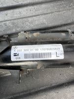 Mercedes-Benz S W222 Front shock absorber/damper B4LF1Z007A24