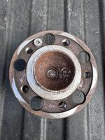 Mercedes-Benz S W222 Front wheel ball bearing A2223340206