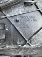 Volvo V60 Paraurti anteriore 31690589