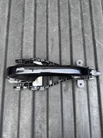 Volvo V60 Klamka zewnętrzna drzwi przednich 0104231712X