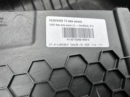Volvo V60 Altri elementi della console centrale (tunnel) 31497619