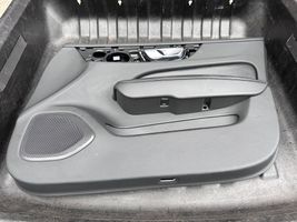 Volvo V60 Etuoven verhoilu 12345678987654