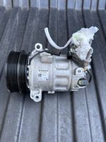 Volvo V60 Ilmastointilaitteen kompressorin pumppu (A/C) P31497908