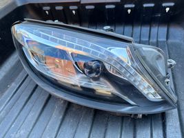 Mercedes-Benz S W222 Phare frontale A2229068702
