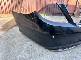 Mercedes-Benz S W222 Rear bumper A2228851525