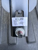 Volvo V60 Turvavyön säätökisko 32341210