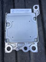 Infiniti FX Airbag control unit/module 988201WW0A