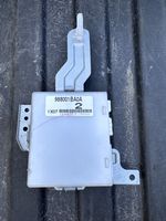 Infiniti FX Other control units/modules 988001BA0A