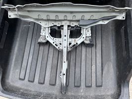 Lexus RX 450H Staffa del pannello di supporto del radiatore parte superiore 29241