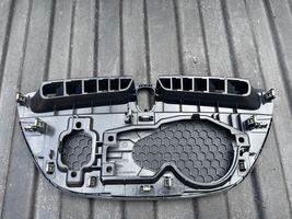 Volvo S90, V90 Moldura protectora del altavoz central del panel 31363664