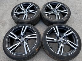 Volvo S90, V90 R20 alloy rim 31660195