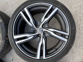 Volvo S90, V90 R20 alloy rim 31660195