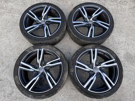 Volvo S90, V90 R20 alloy rim 31660195