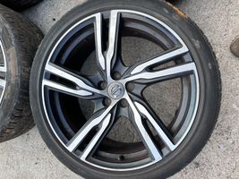 Volvo S90, V90 Обод (ободья) колеса из легкого сплава R 20 31660195