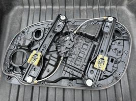 Volvo S90, V90 Etuikkunan nostomekanismi ilman moottoria 635692643