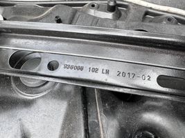 Mercedes-Benz S W222 Priekinis el. lango pakėlimo mechanizmas be varikliuko A2220039599