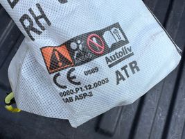 Toyota C-HR Airbag de siège 73910F4010