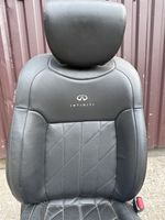 Infiniti FX Etumatkustajan istuin 87D71CA1B