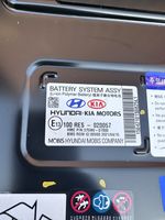 KIA Sportage Batterie véhicule hybride / électrique 375M0D7000