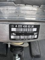 Mercedes-Benz S W222 Servofreno A2224300330