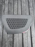 Volvo S90, V90 Subwoofer-bassoelementin etusäleikkö/lista 31484636