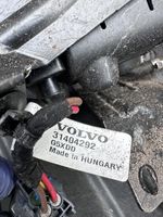 Volvo S90, V90 Autonominis šildytuvas (webasto) 9026497E