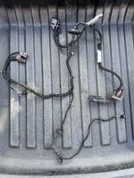 Volvo S90, V90 Front door wiring loom 31483463