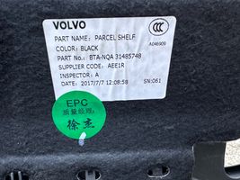 Volvo S90, V90 Tavarahylly 31485748