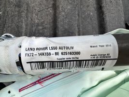 Land Rover Discovery Sport Airbag de toit FK7214K159BE