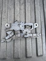 BMW 6 F06 Gran coupe Engine bonnet/hood hinges 7249888