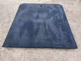 BMW 6 G32 Gran Turismo Tapis de coffre 7445484