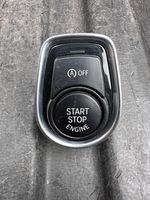 BMW 4 F32 F33 Moottorin start-stop-painike/kytkin 9250734