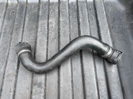 BMW 6 F06 Gran coupe Engine coolant pipe/hose 17127797258