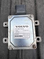 Volvo S90, V90 Vaihdelaatikon ohjainlaite/moduuli 31367945