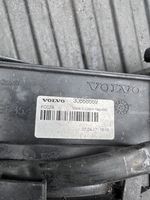 Volvo S90, V90 Jäähdyttimen lauhdutin 31368212