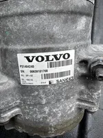 Volvo S90, V90 Ilmastointilaitteen kompressorin pumppu (A/C) 31404240