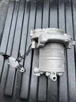Volvo S90, V90 Ilmastointilaitteen kompressorin pumppu (A/C) 31404240