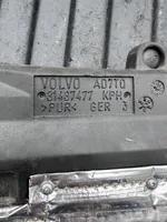 Volvo S90, V90 Moottoritilan lämpökilpi 31437477